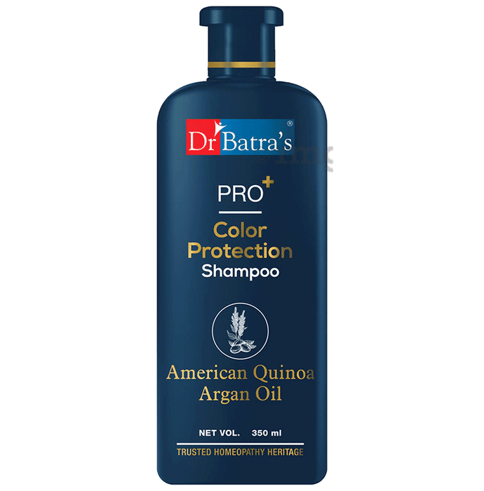 Dr Batra's Pro+ Color Protection Shampoo