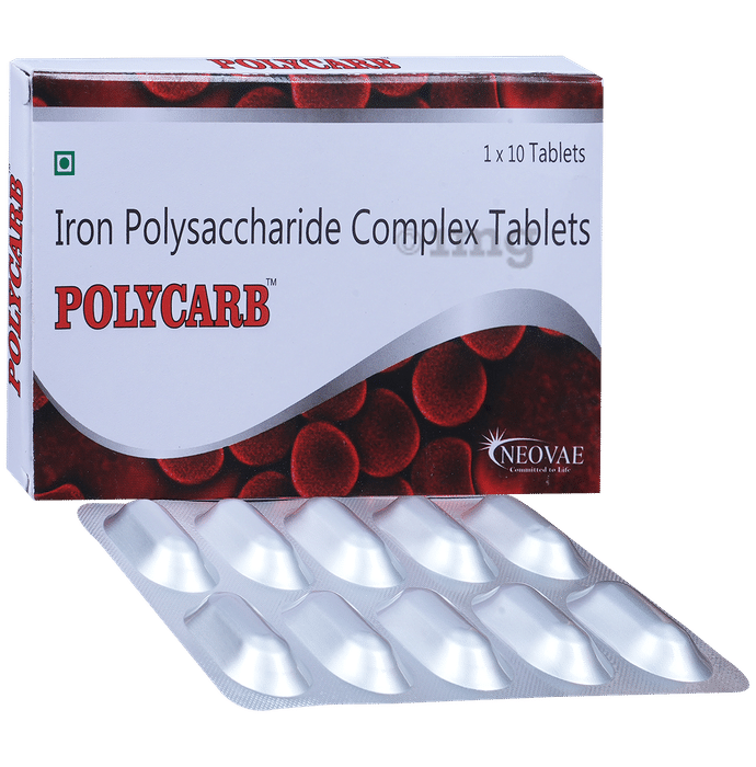 Polycarb Tablet