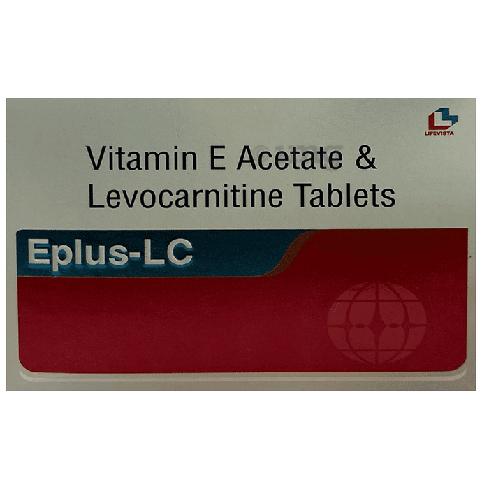 Eplus-LC Tablet