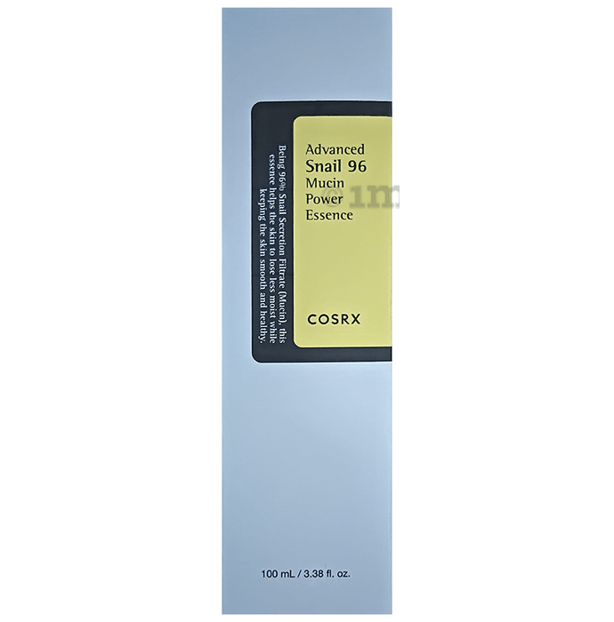 Cosrx Advanced Snail 96 Mucin Power Essence