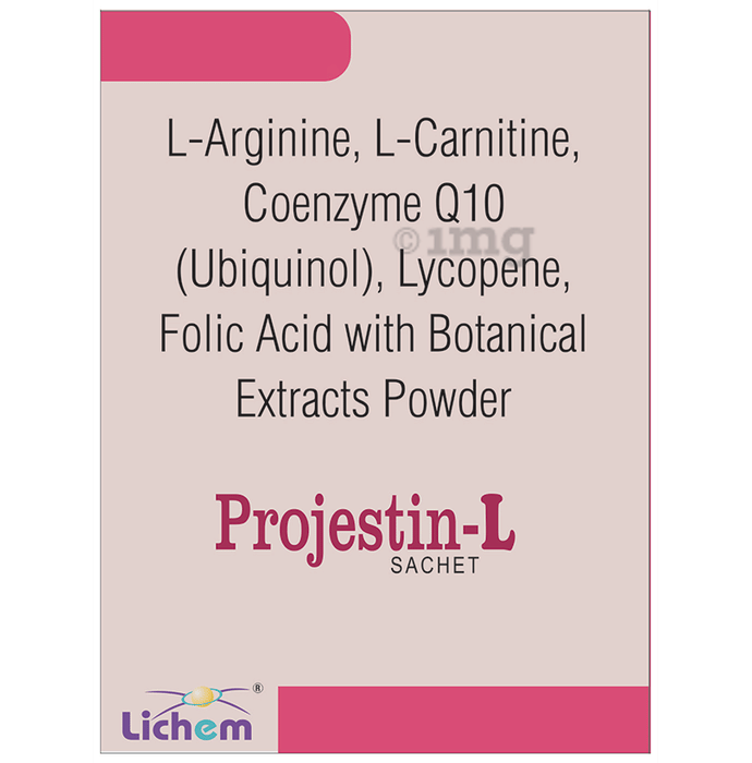 Projestin-L Sachet