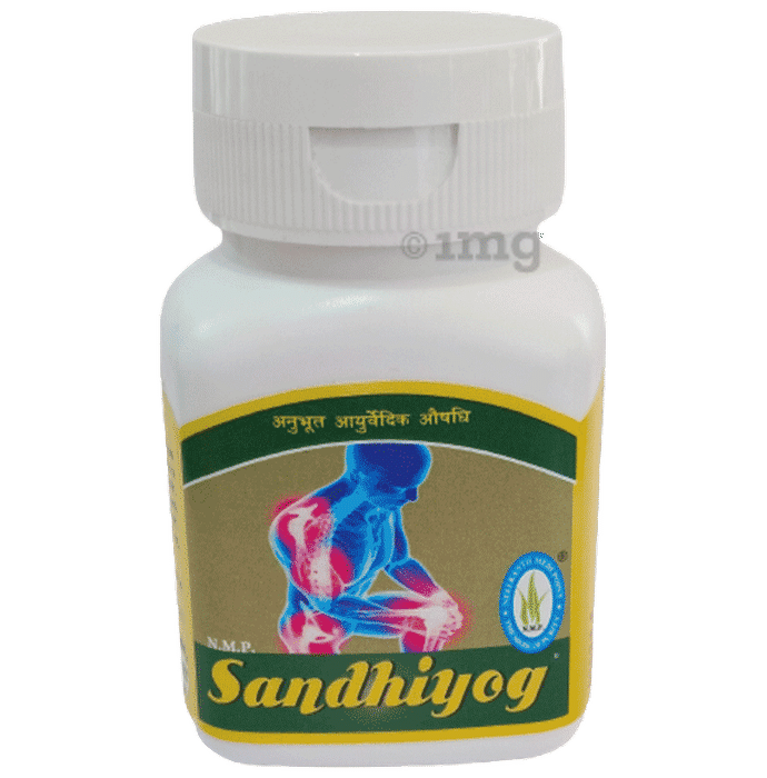 Neelkanth Medi Point Sandhiyog Capsule