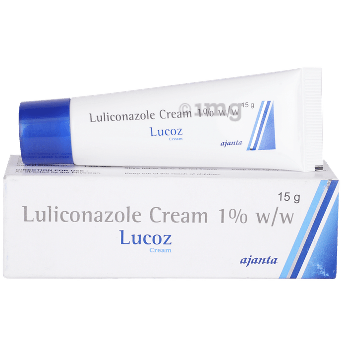 Lucoz Cream