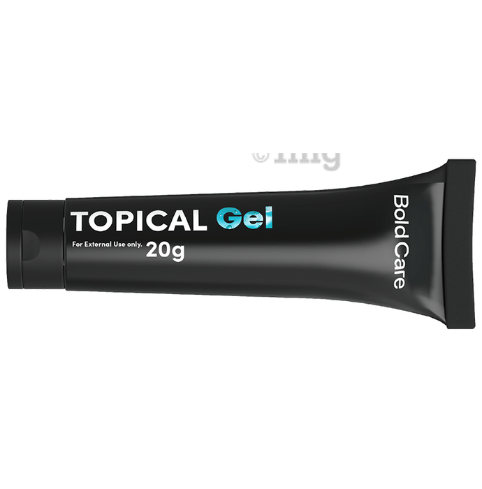 Bold Care Topical Gel