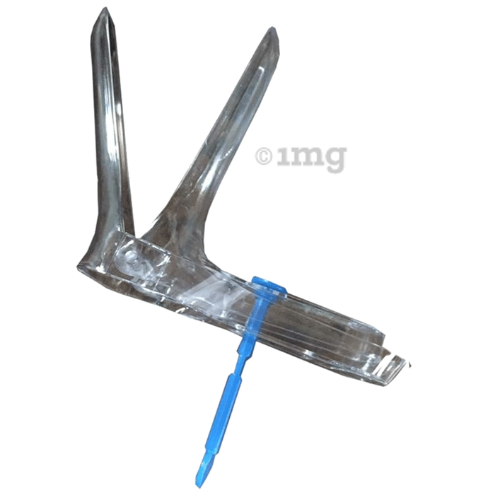 Mowell Plastic Vaginal Speculum