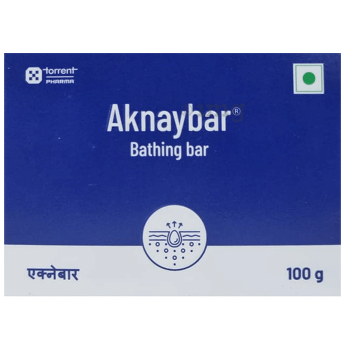 Aknaybar Bathing Bar