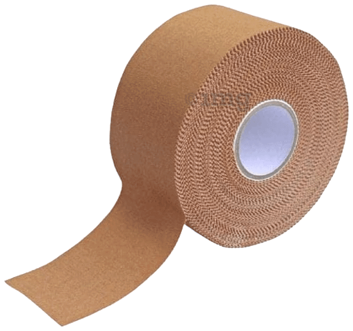 Mowell Sports Strapping Tape 2.5cm x 10m