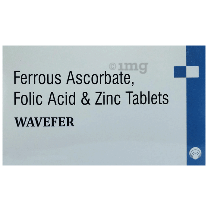 Wavefer Tablet