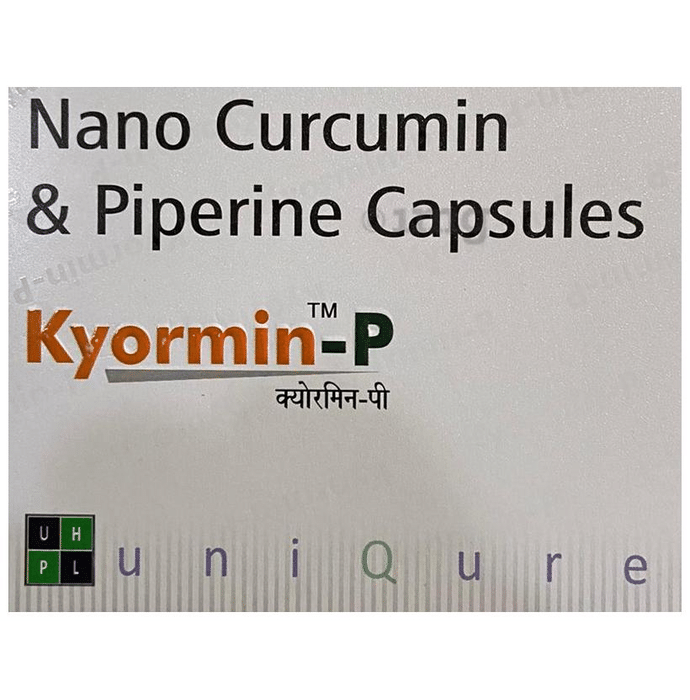 Kyormin-P Capsule