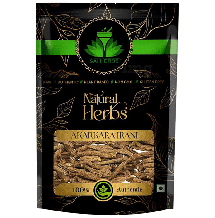 Sai Herbs Akarkara Irani