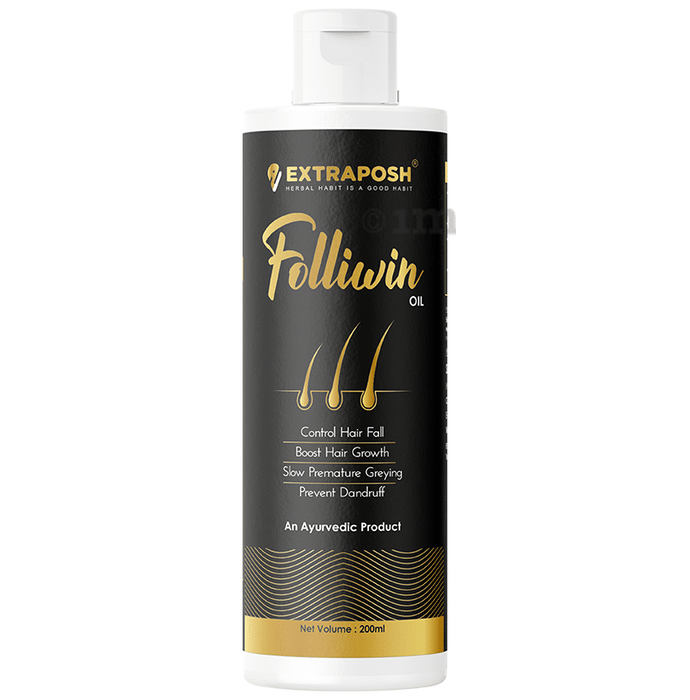 Extraposh Followin Oil