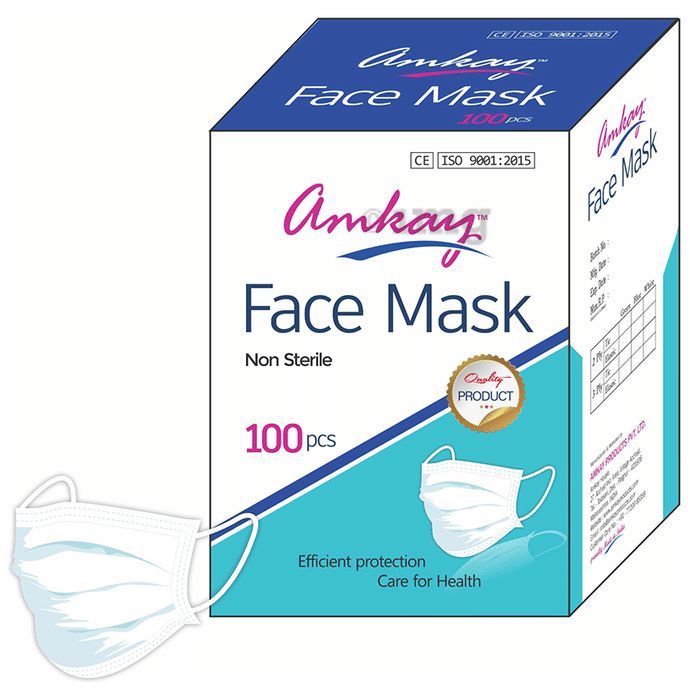 Amkay Face Mask
