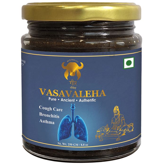 Gir Vasavaleha