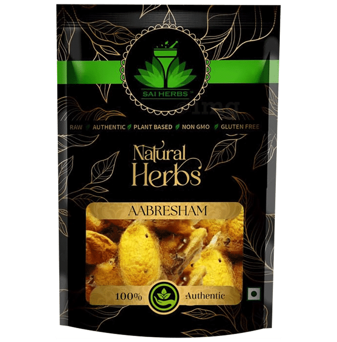 Sai Herbs Aabresham