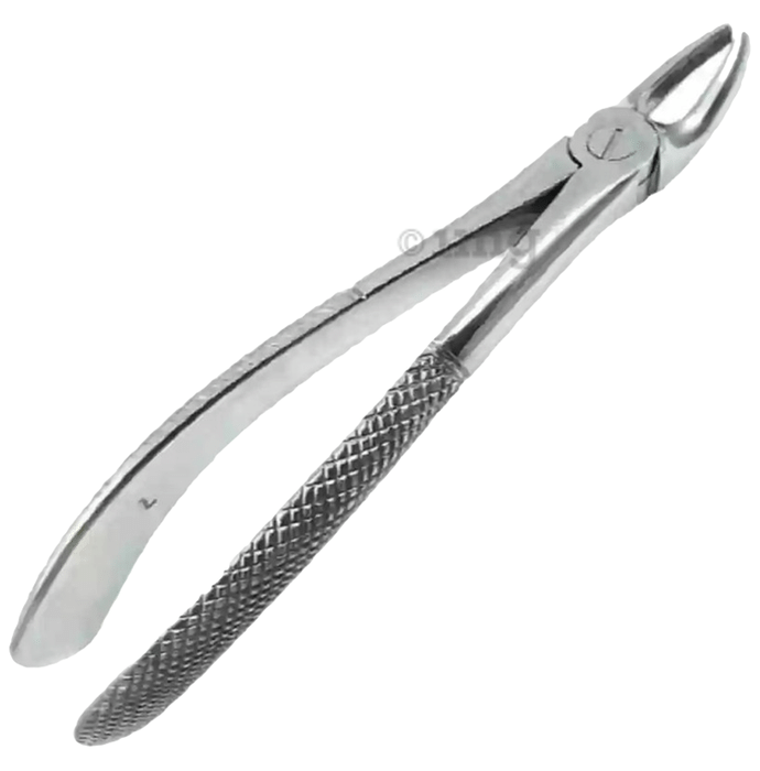 Agarwals  Tooth Extraction Forcep  7