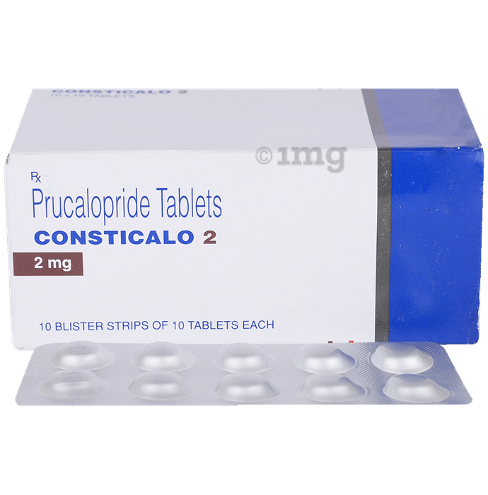 Consticalo 2 Tablet