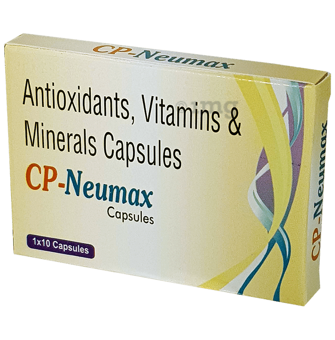CP-Neumax Capsule