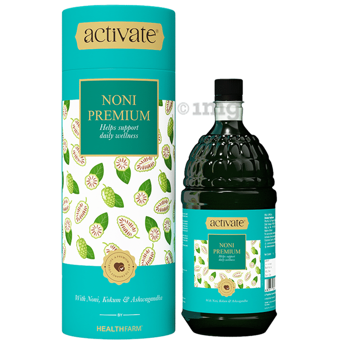 Activate Noni Premium other
