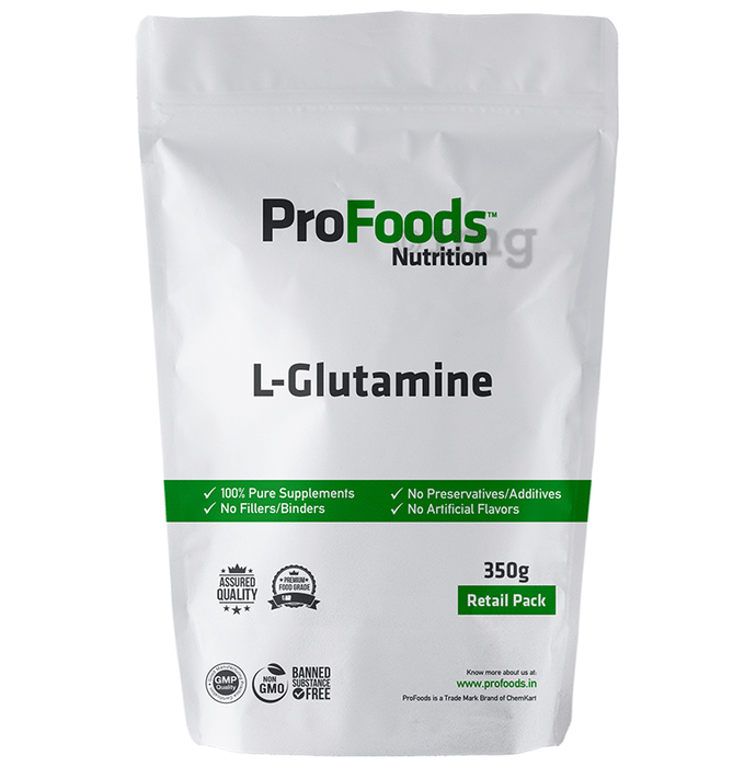 ProFoods L-Glutamine