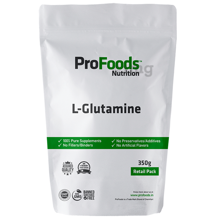 ProFoods L-Glutamine