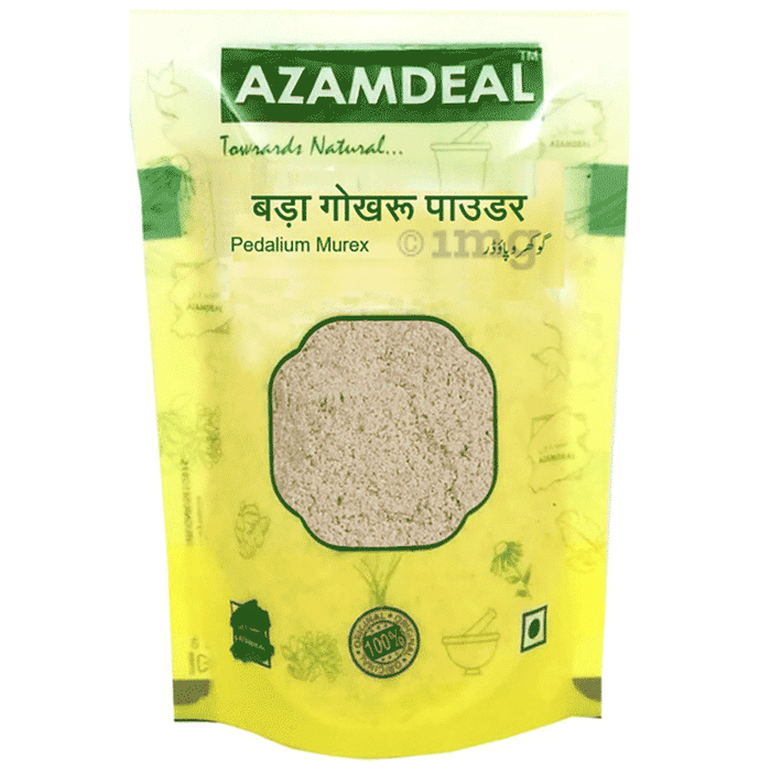 Azamdeal Bada Gokharu  Powder
