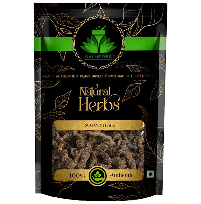 Sai Herbs Sugandh Bala