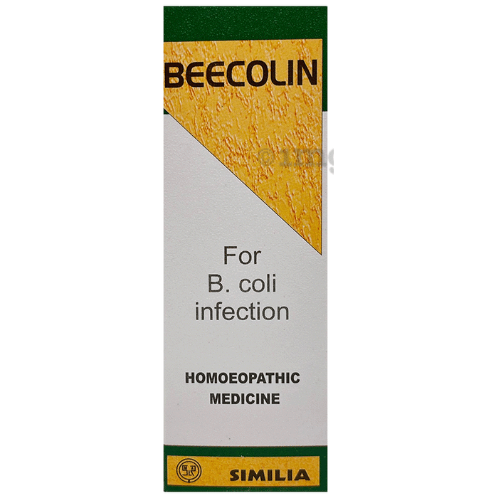 Similia Beeecolin