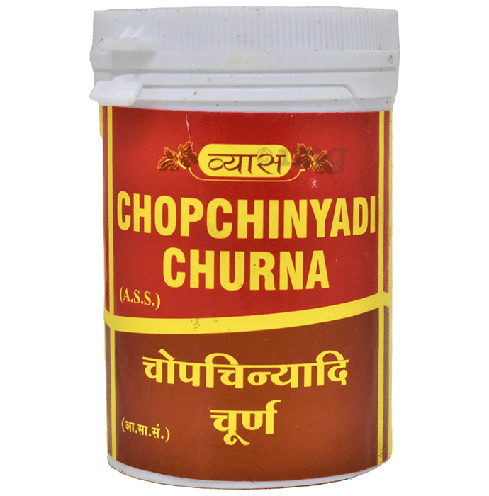 Vyas Chopchinyadi Churna