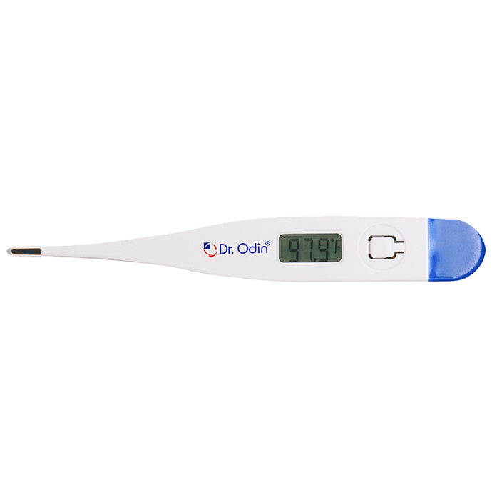 Dr. Odin MC 101 Digital Medical Thermometer