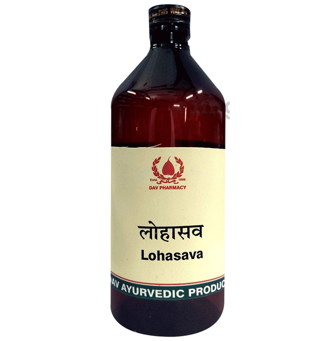 DAV Pharmacy Lohasava: Buy bottle of 450.0 ml Syrup at 𝗯𝗲𝘀𝘁 𝗽𝗿𝗶𝗰𝗲 in ...