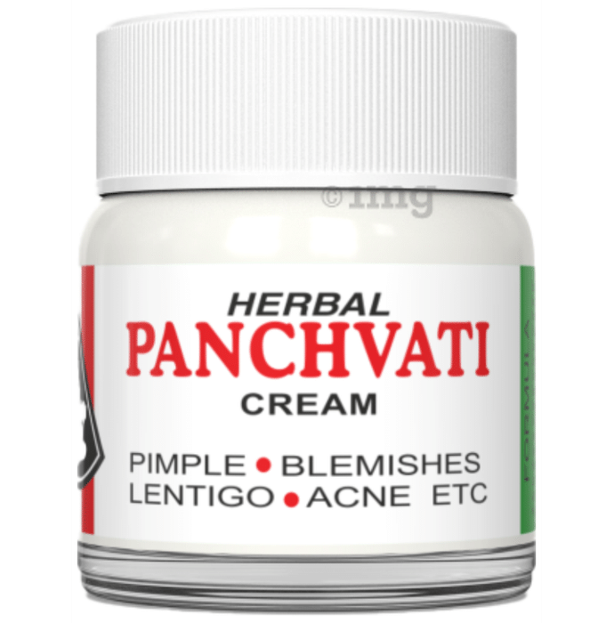 Panchvati Herbals Cream (10gm Each)