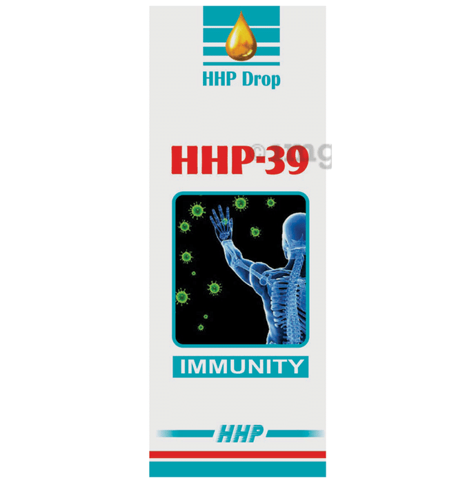 HHP 39 Drop
