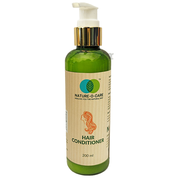 Nature O Care Hair Conditioner