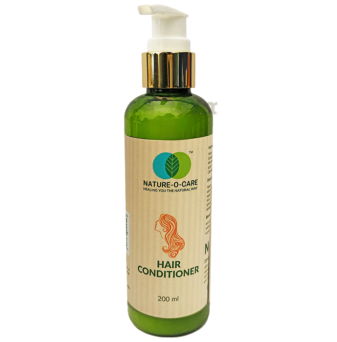 Nature O Care Hair Conditioner