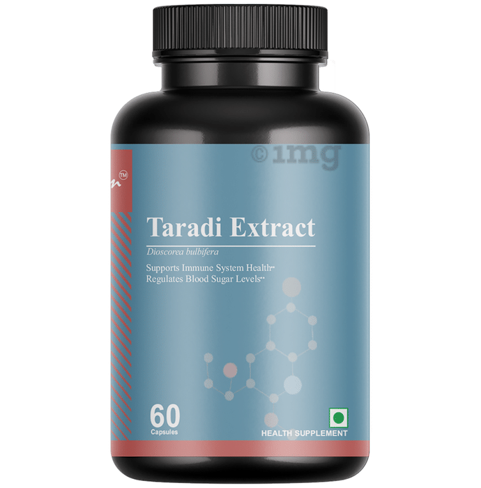 Bioven Taradi Extract Capsule