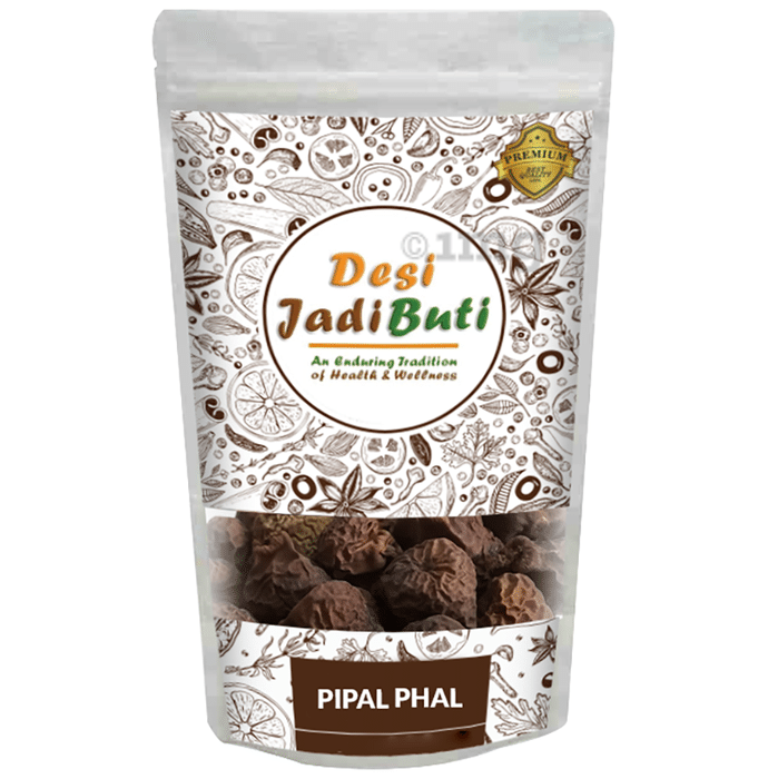 Desi Jadi Buti Pipal Phal