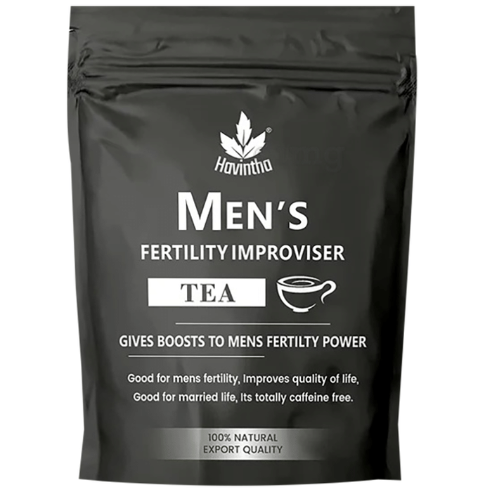 Havintha Men Fertility Improviser Tea