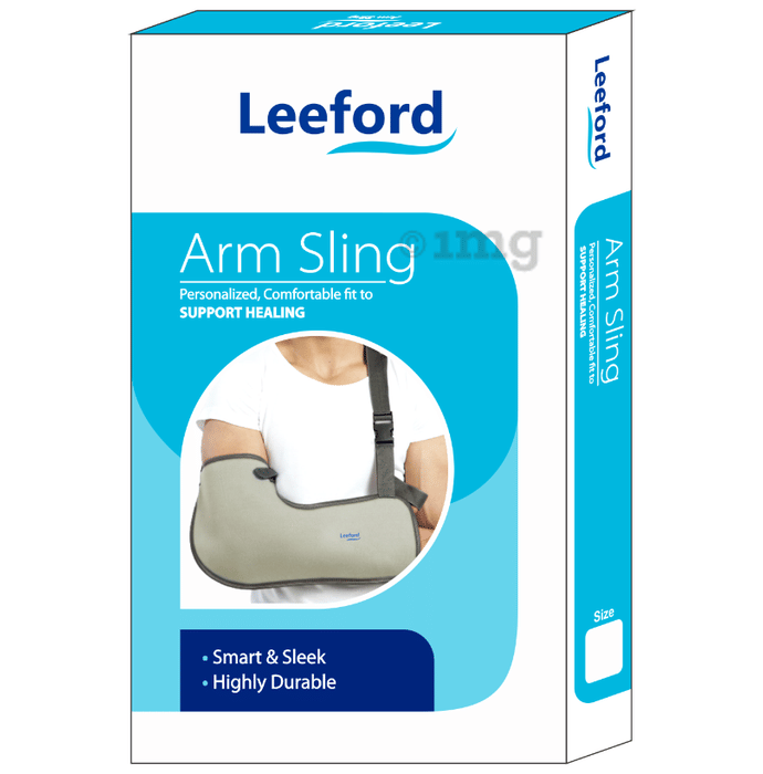 Leeford Arm Sling Large