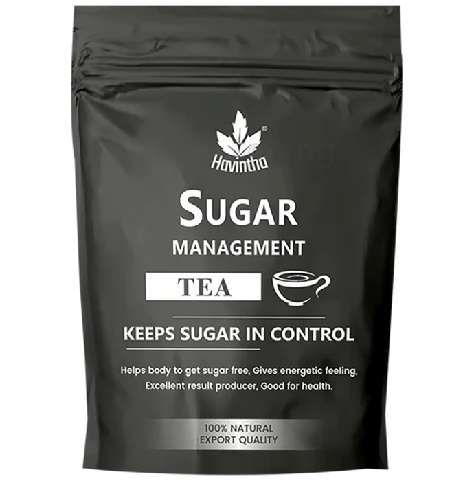 Havintha Sugar Management Tea
