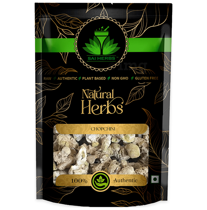 Sai Herbs Chopchini