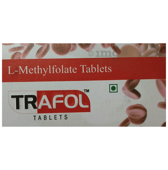 Trafol Tablet