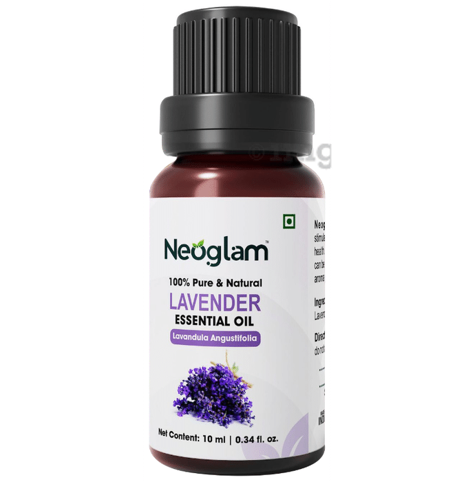 Neoglam Lavender Essential Oil