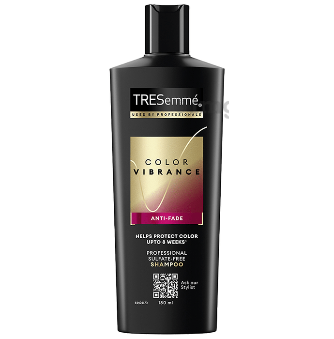 TRESemme Color Vibrance Shampoo