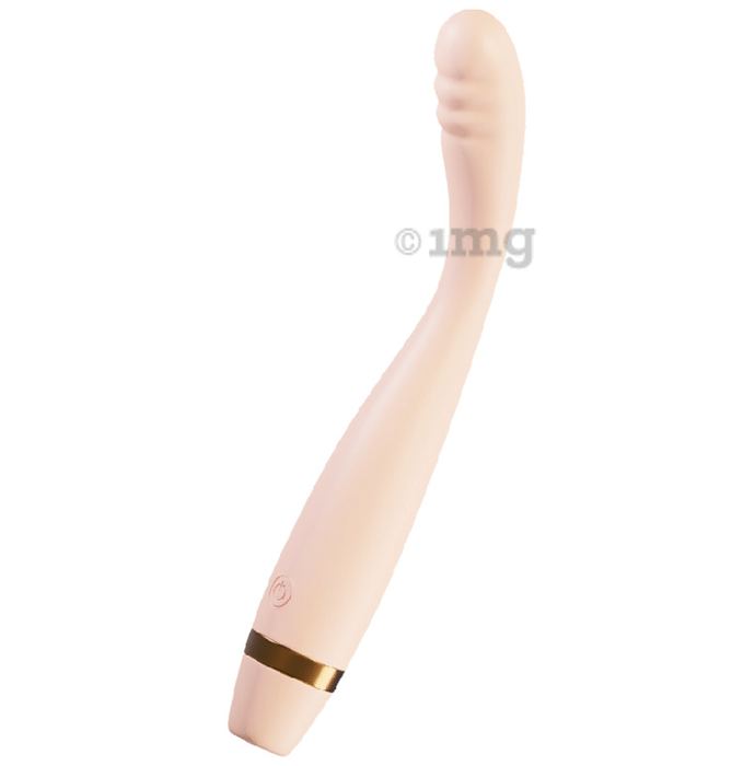 MyMuse Groove Full Body Massager Brushed Suede