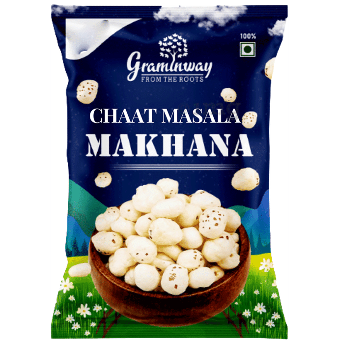 Graminway Makhana Chaat Masala