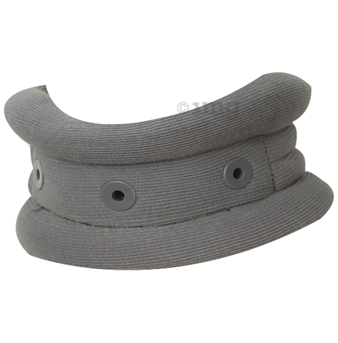 IGR Cervical Collar Grey Large Soft