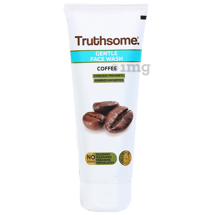 Truthsome Face Wash Gentle