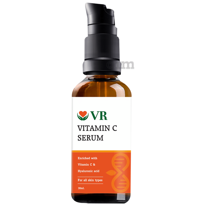 VR Vitamin C Serum