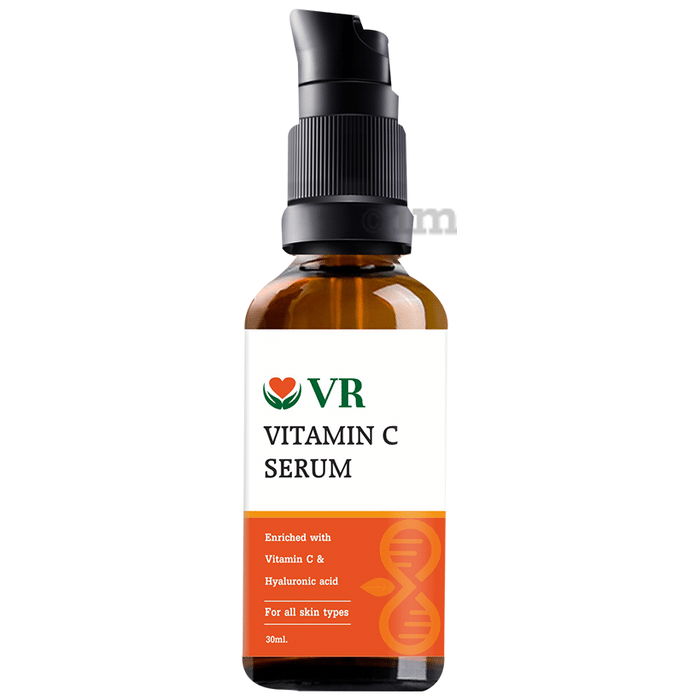 VR Vitamin C Serum