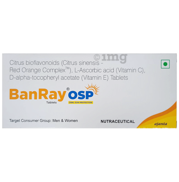 Banray OSP Tablet
